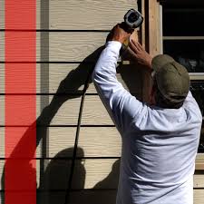 Custom Trim and Detailing for Siding in Clearlake Oaks, CA